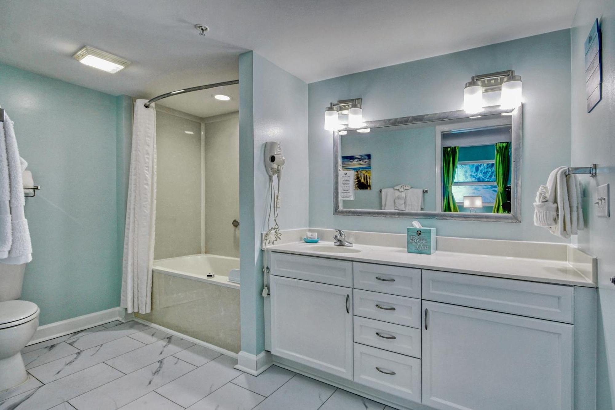 Prince Resort Oceanfront 1834 At Cherry Grove Pier Myrtle Beach Exterior foto
